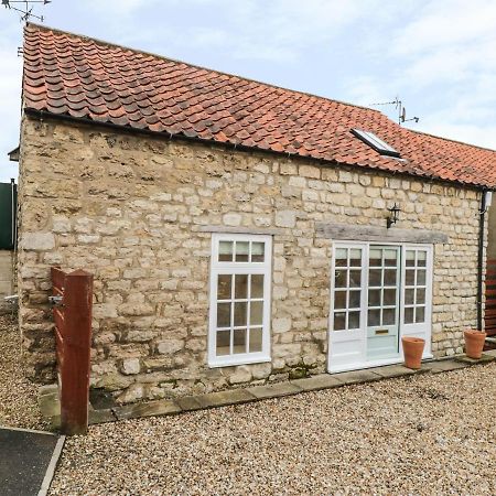 The Bothy, 21 West Street Villa Malton Bagian luar foto