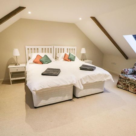 The Bothy, 21 West Street Villa Malton Bagian luar foto