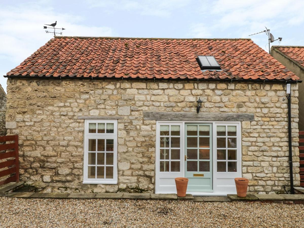 The Bothy, 21 West Street Villa Malton Bagian luar foto