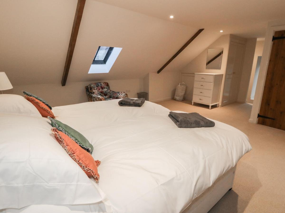 The Bothy, 21 West Street Villa Malton Bagian luar foto